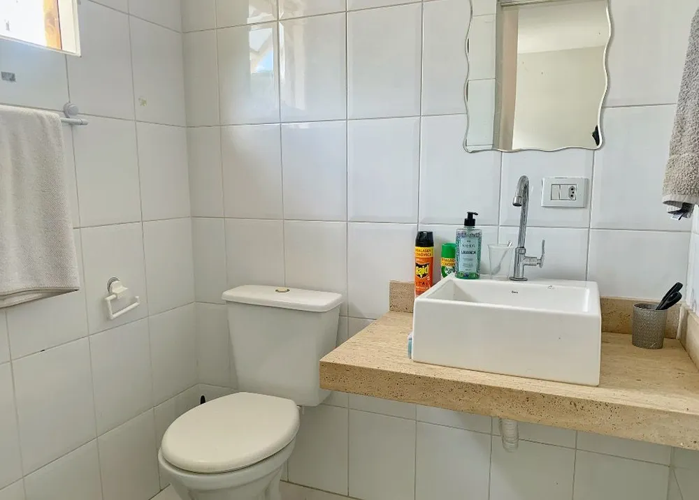 Casa de Condomínio, 2 quartos - Foto 2