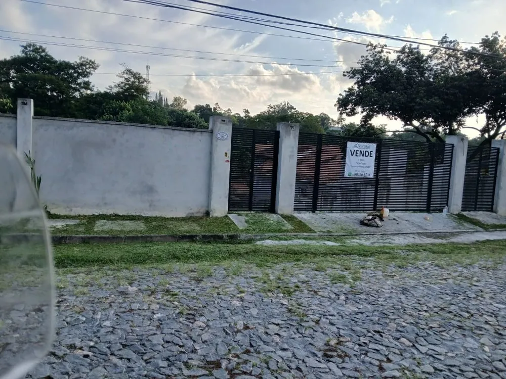 Loteamento e Condomínio, 1500 m² - Foto 2