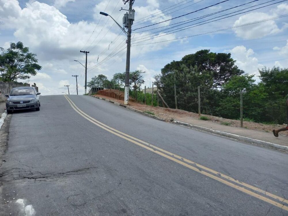 Terreno, 1 hectares - Foto 1