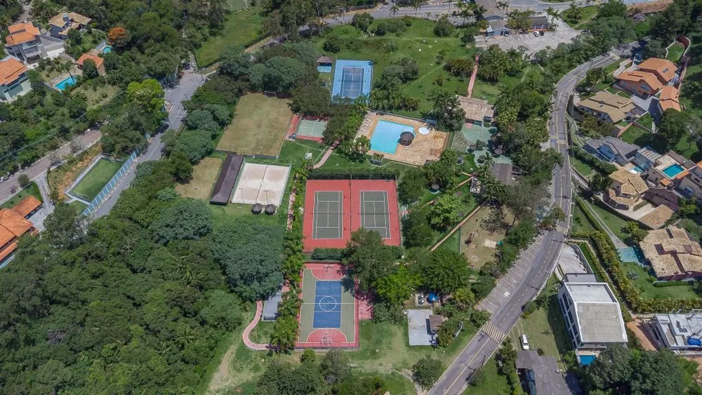 Casa de Condomínio, 5 quartos - Foto 12
