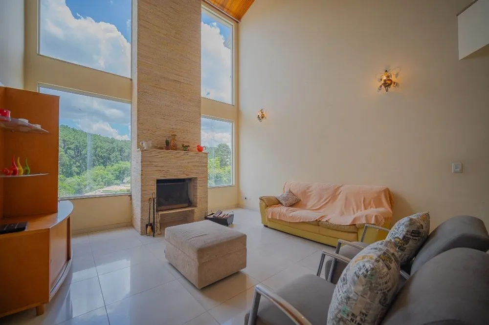 Casa de Condomínio, 5 quartos - Foto 6