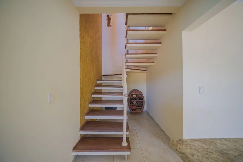 Casa de Condomínio, 5 quartos - Foto 4