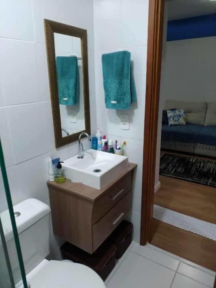 Apartamento, 2 quartos, 46 m² - Foto 5