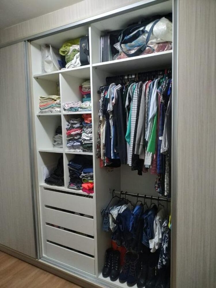 Apartamento, 2 quartos, 46 m² - Foto 7