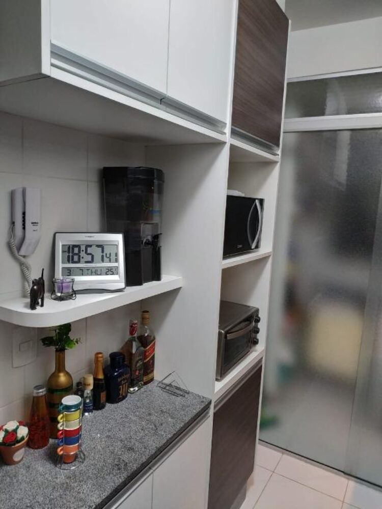 Apartamento, 2 quartos, 46 m² - Foto 4