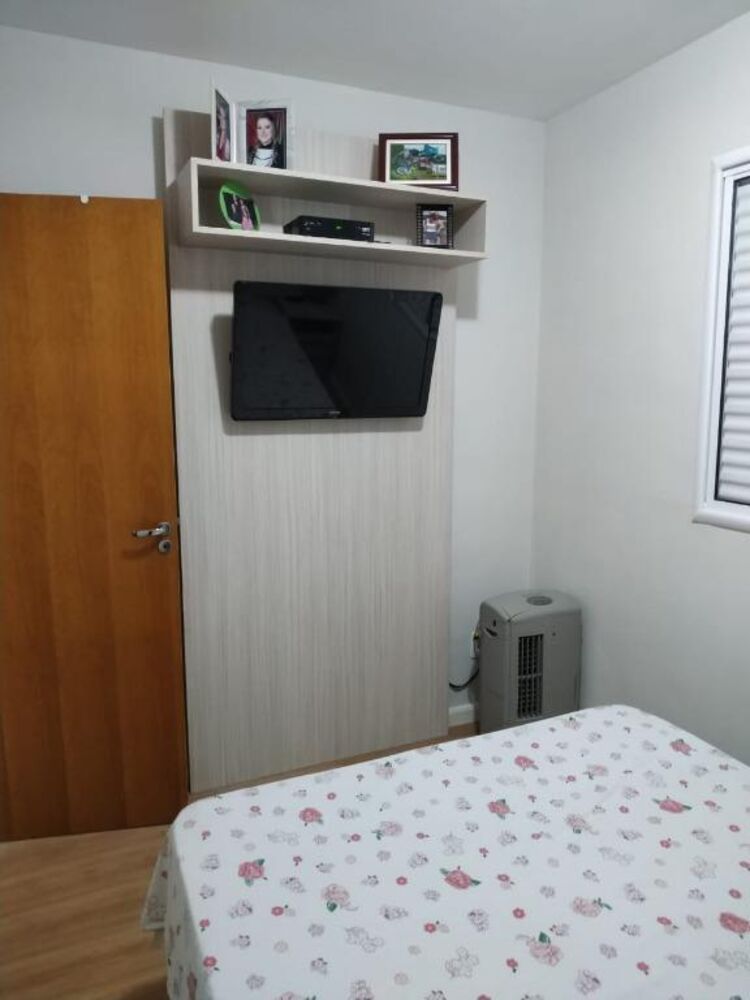Apartamento, 2 quartos, 46 m² - Foto 6