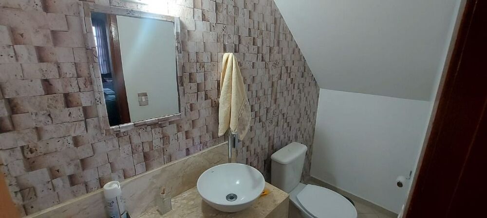 Casa de Condomínio, 3 quartos - Foto 7