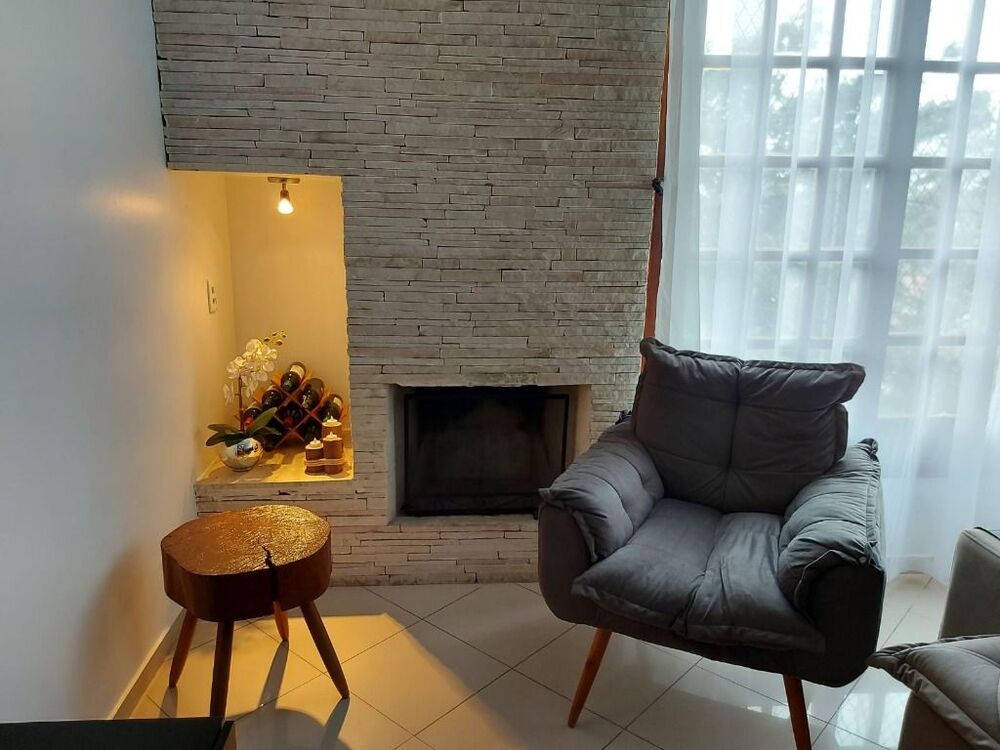 Casa de Condomínio, 3 quartos - Foto 5