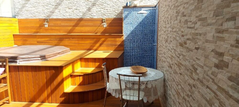 Casa de Condomínio, 3 quartos - Foto 11