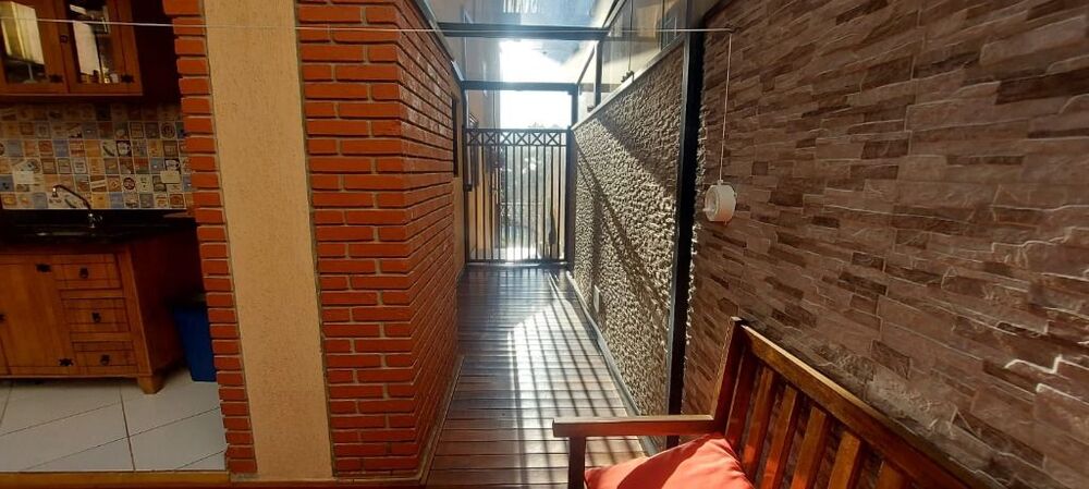 Casa de Condomínio, 3 quartos - Foto 12