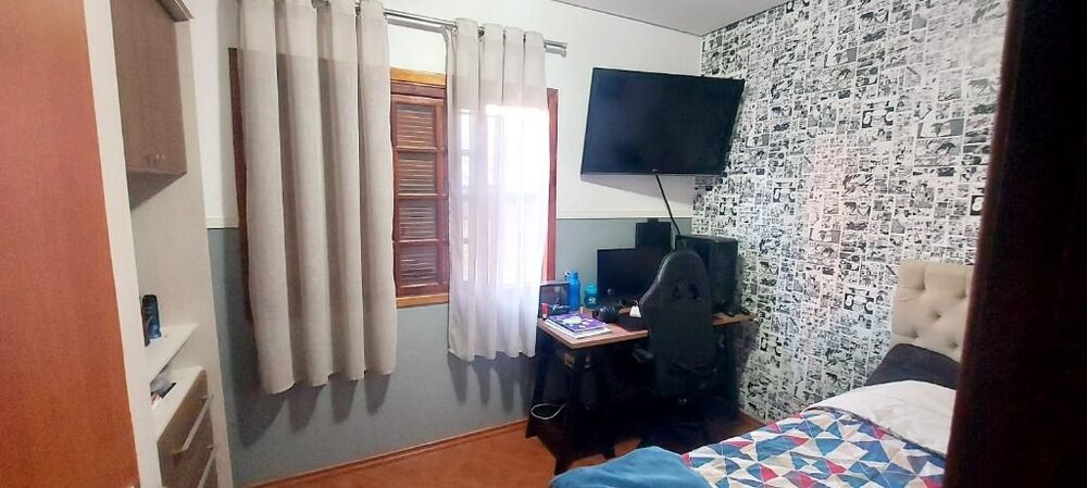 Casa de Condomínio, 3 quartos - Foto 19