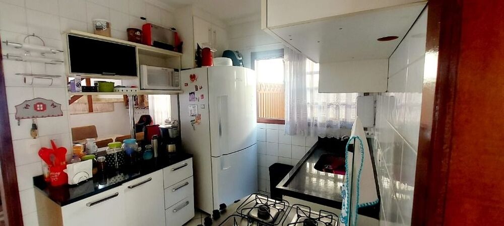 Casa de Condomínio, 3 quartos - Foto 9