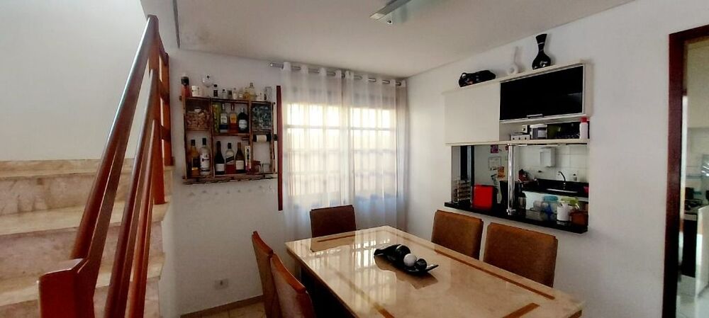 Casa de Condomínio, 3 quartos - Foto 6