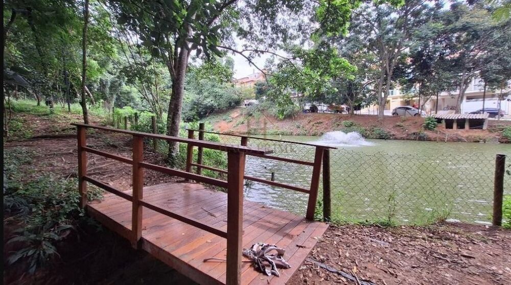 Casa de Condomínio, 3 quartos - Foto 26