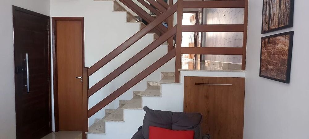 Casa de Condomínio, 3 quartos - Foto 14