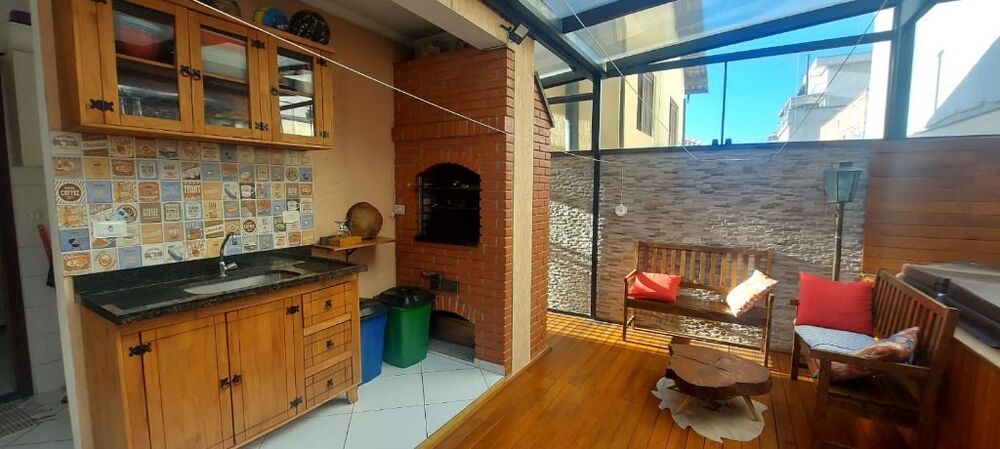 Casa de Condomínio, 3 quartos - Foto 10