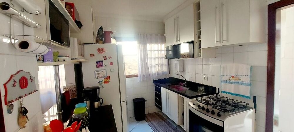 Casa de Condomínio, 3 quartos - Foto 8