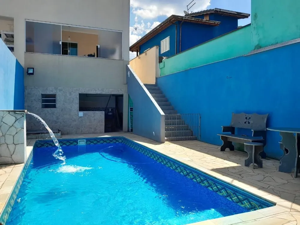 Casa, 3 quartos, 180 m² - Foto 7