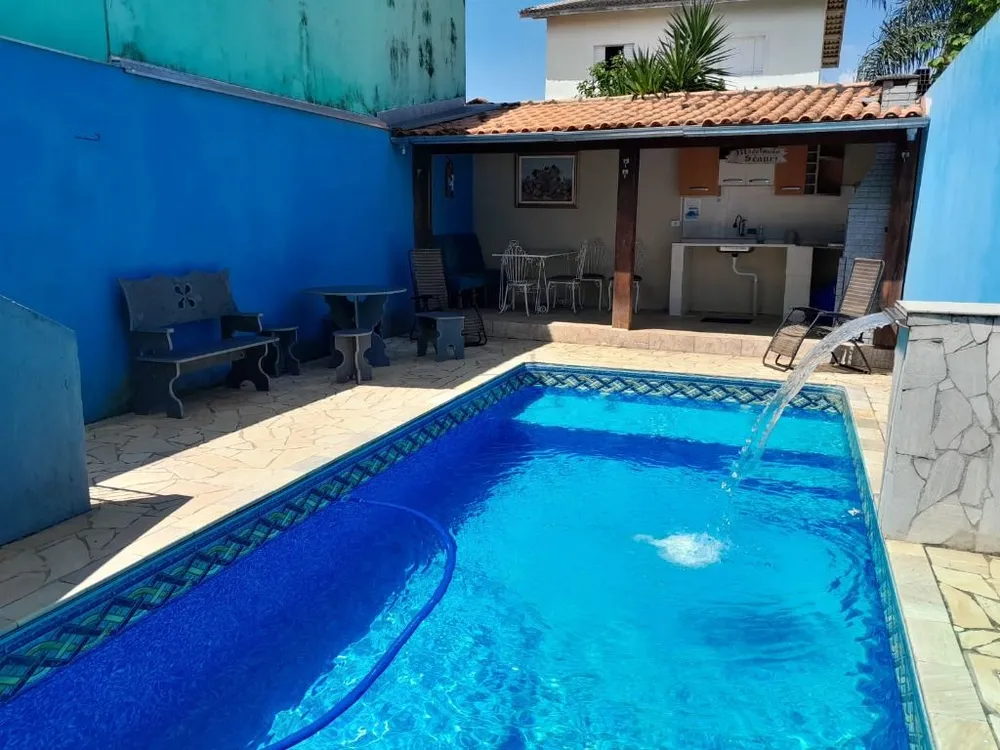 Casa, 3 quartos, 180 m² - Foto 6