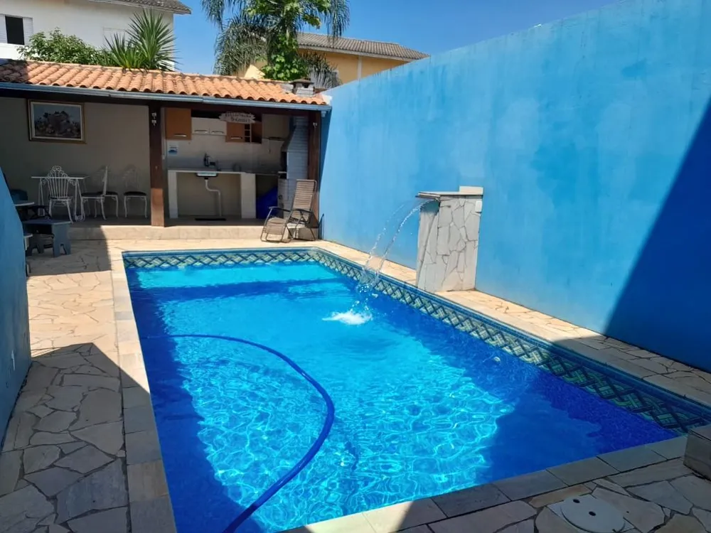 Casa, 3 quartos, 180 m² - Foto 8