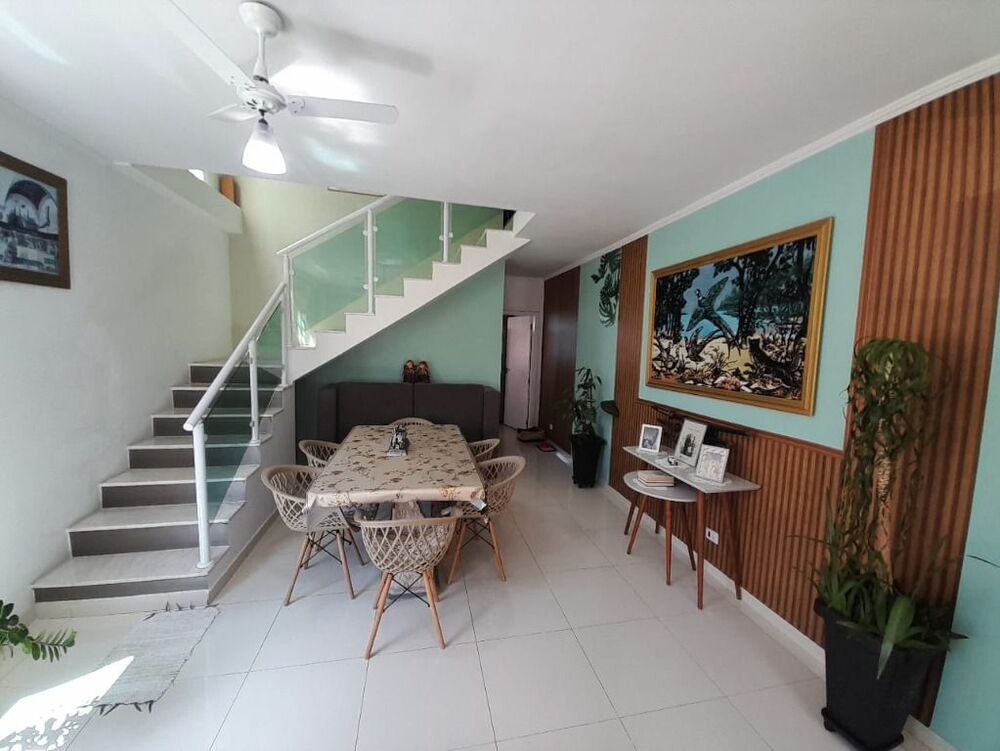 Casa, 3 quartos, 180 m² - Foto 2