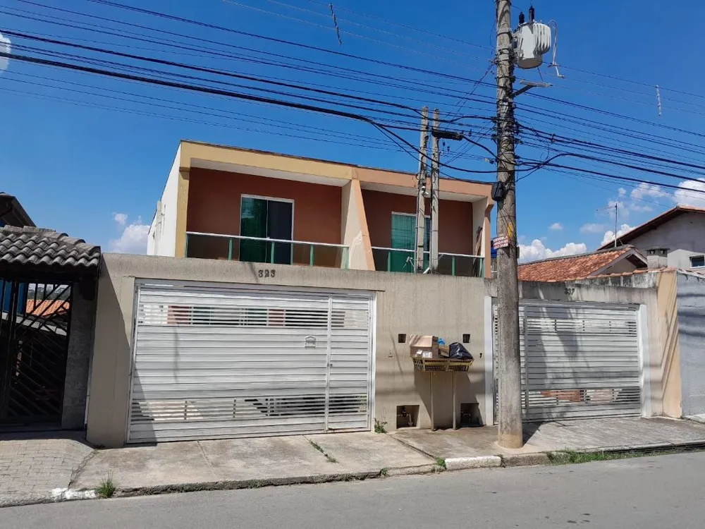 Casa, 3 quartos, 180 m² - Foto 1