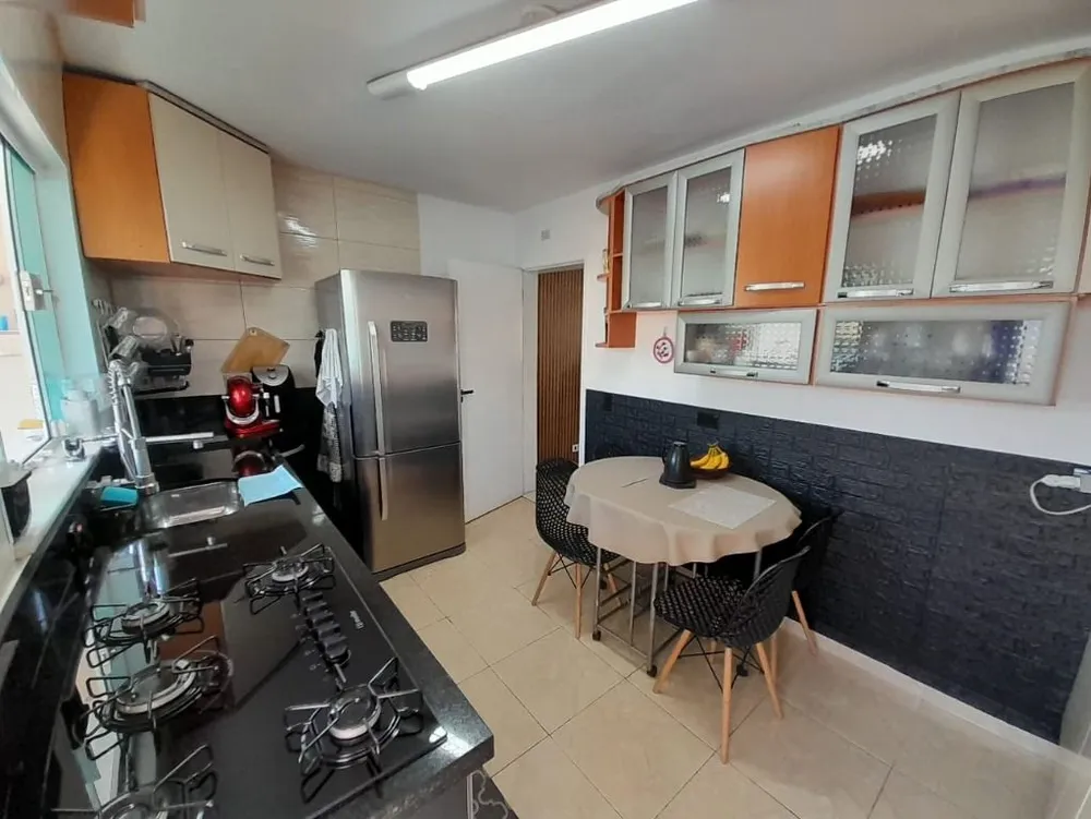 Casa, 3 quartos, 180 m² - Foto 5