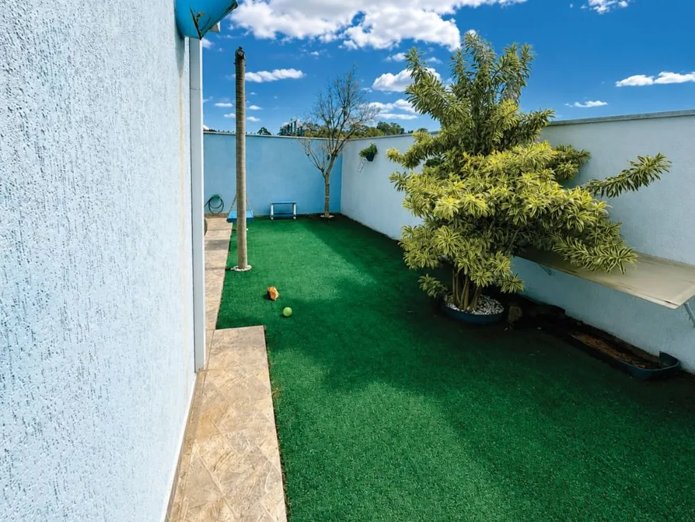 Casa de Condomínio, 4 quartos - Foto 7