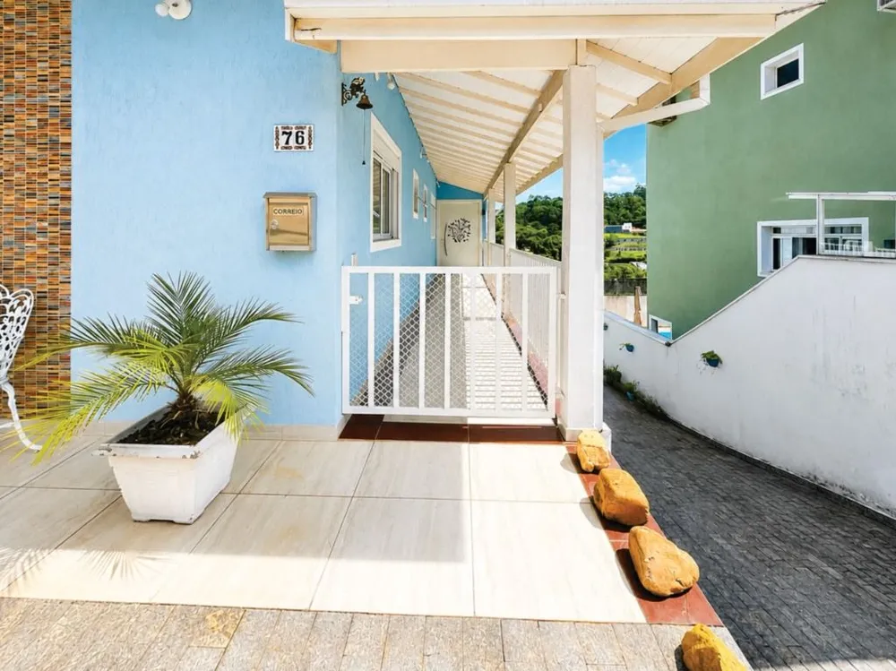 Casa de Condomínio, 4 quartos - Foto 4