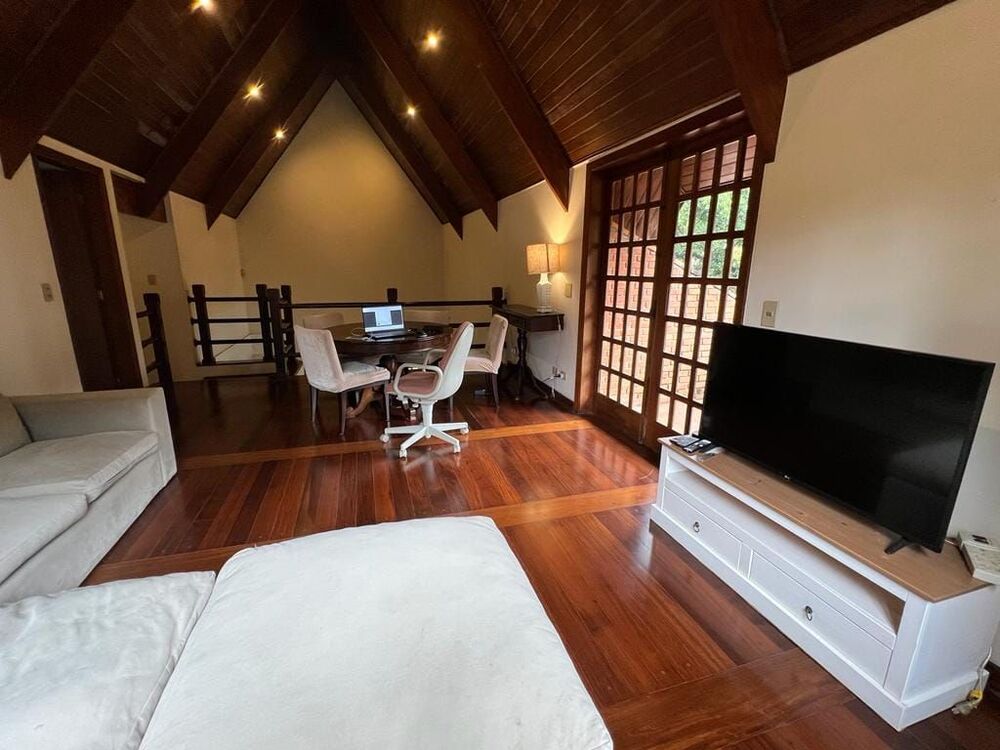 Casa de Condomínio, 7 quartos - Foto 2
