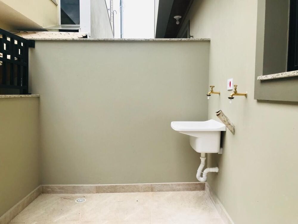 Casa de Condomínio, 3 quartos - Foto 14