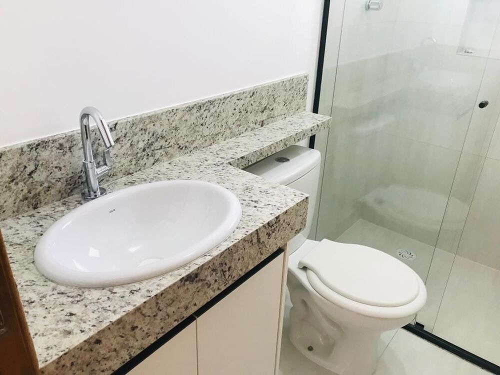 Casa de Condomínio, 3 quartos - Foto 20