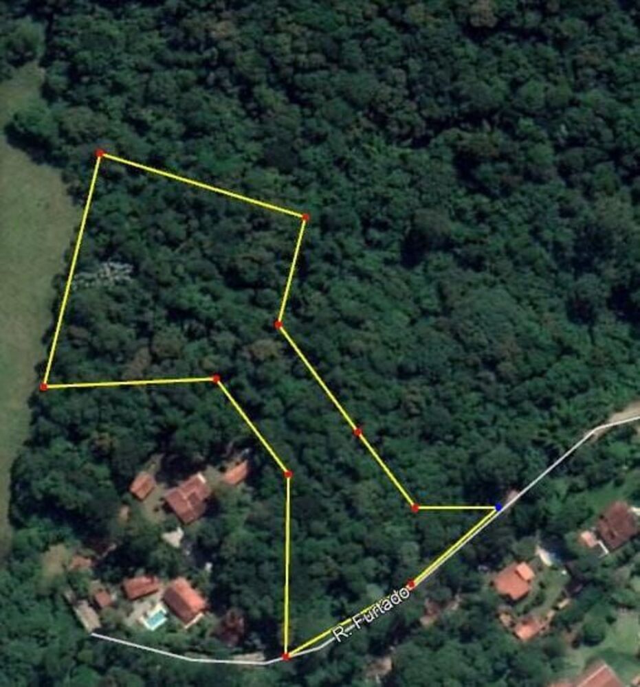 Terreno, 1 hectares - Foto 7