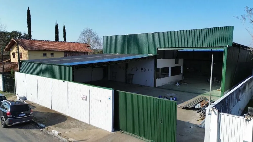Depósito-Galpão, 800 m² - Foto 7