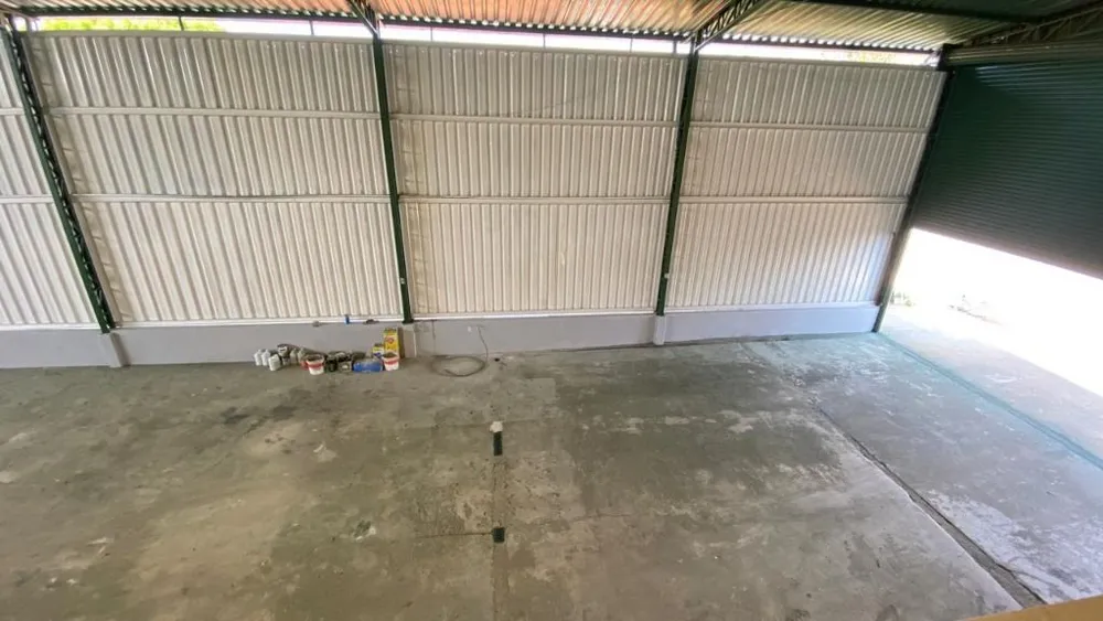 Depósito-Galpão, 800 m² - Foto 2