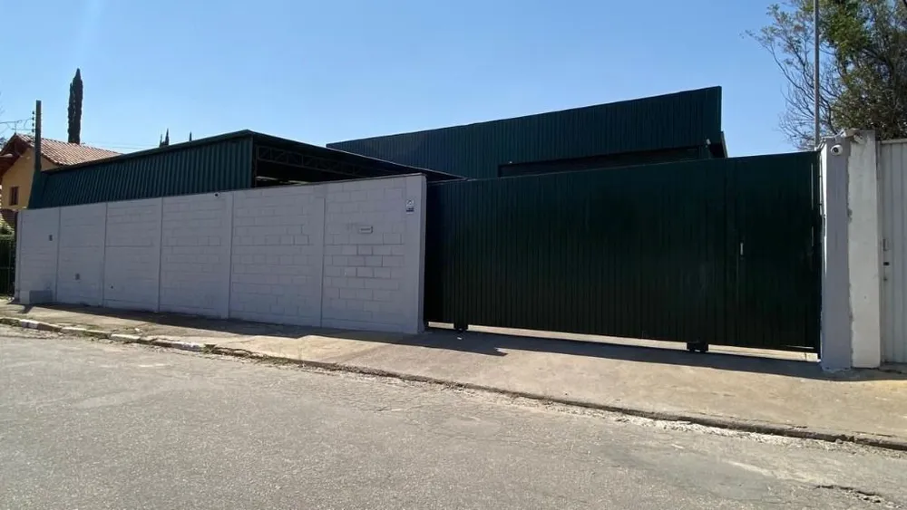 Depósito-Galpão, 800 m² - Foto 8