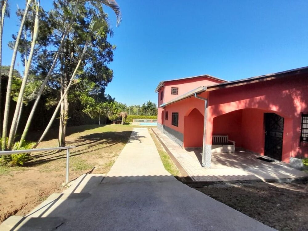 Chácara à venda e aluguel com 4 quartos, 800m² - Foto 5