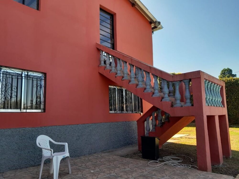 Chácara à venda e aluguel com 4 quartos, 800m² - Foto 12