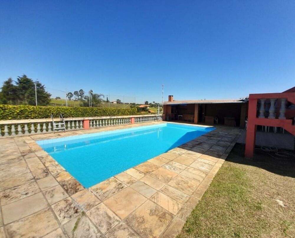 Chácara à venda e aluguel com 4 quartos, 800m² - Foto 11