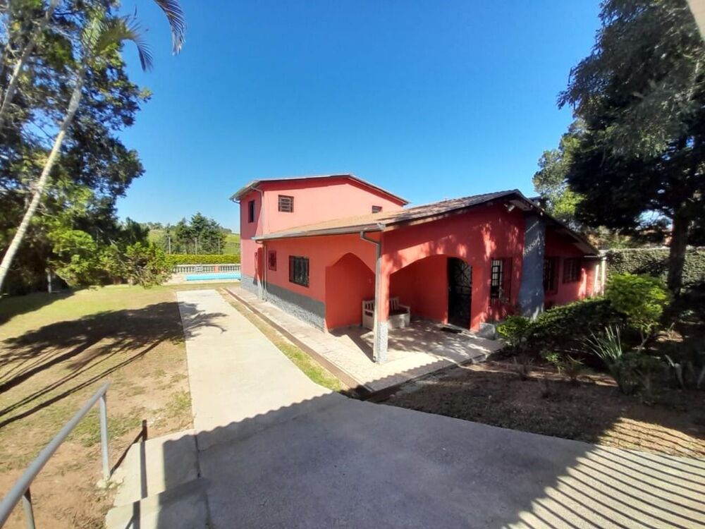 Chácara à venda e aluguel com 4 quartos, 800m² - Foto 2