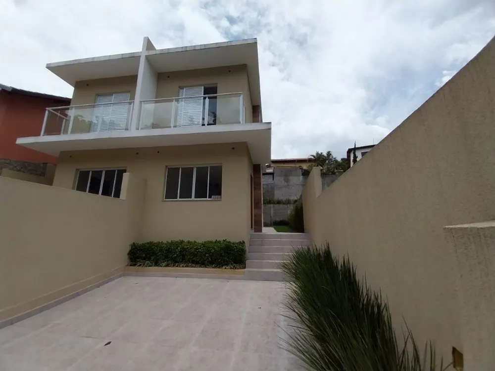 Casa, 3 quartos, 115 m² - Foto 1