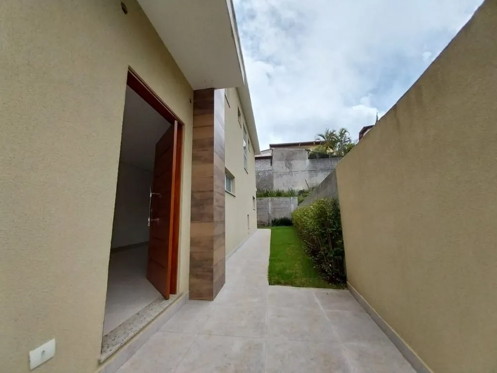 Casa, 3 quartos, 115 m² - Foto 5