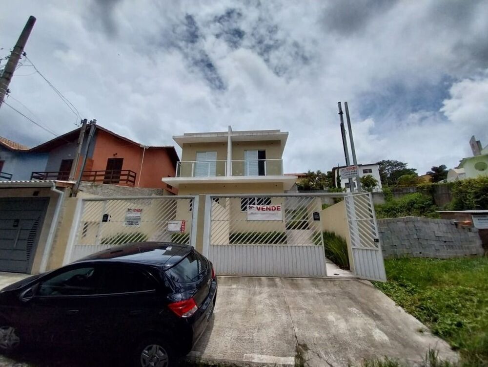 Casa, 3 quartos, 115 m² - Foto 1