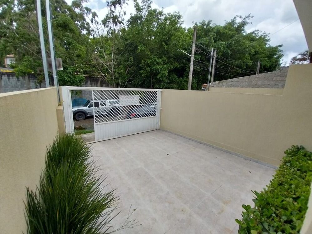Casa, 3 quartos, 115 m² - Foto 2