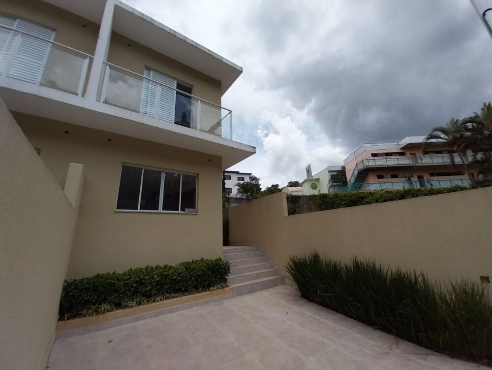 Casa, 3 quartos, 115 m² - Foto 3