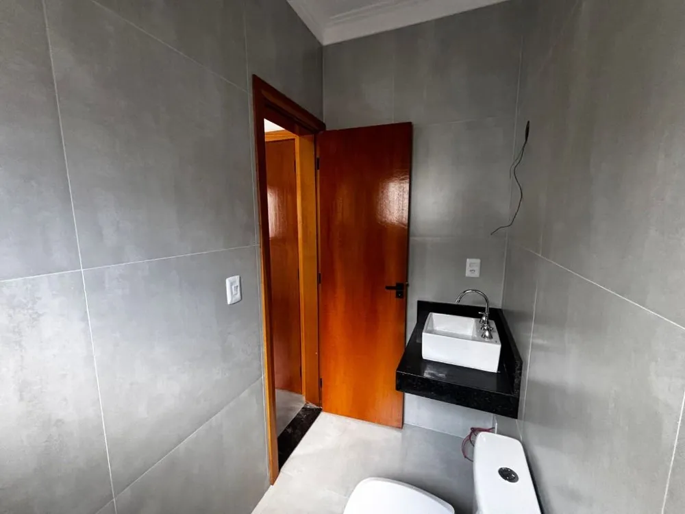 Casa de Condomínio, 3 quartos - Foto 9