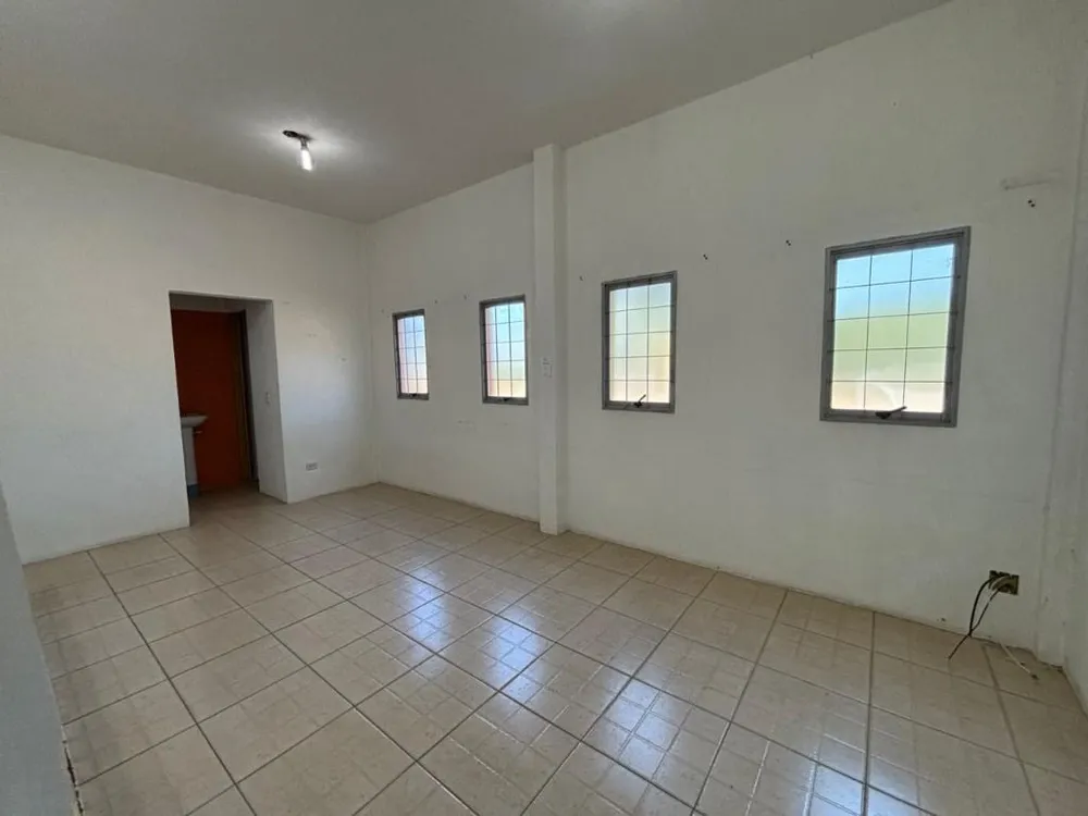 Depósito-Galpão, 225 m² - Foto 1