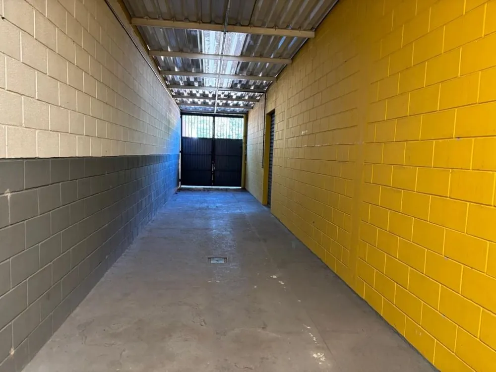 Depósito-Galpão, 225 m² - Foto 3