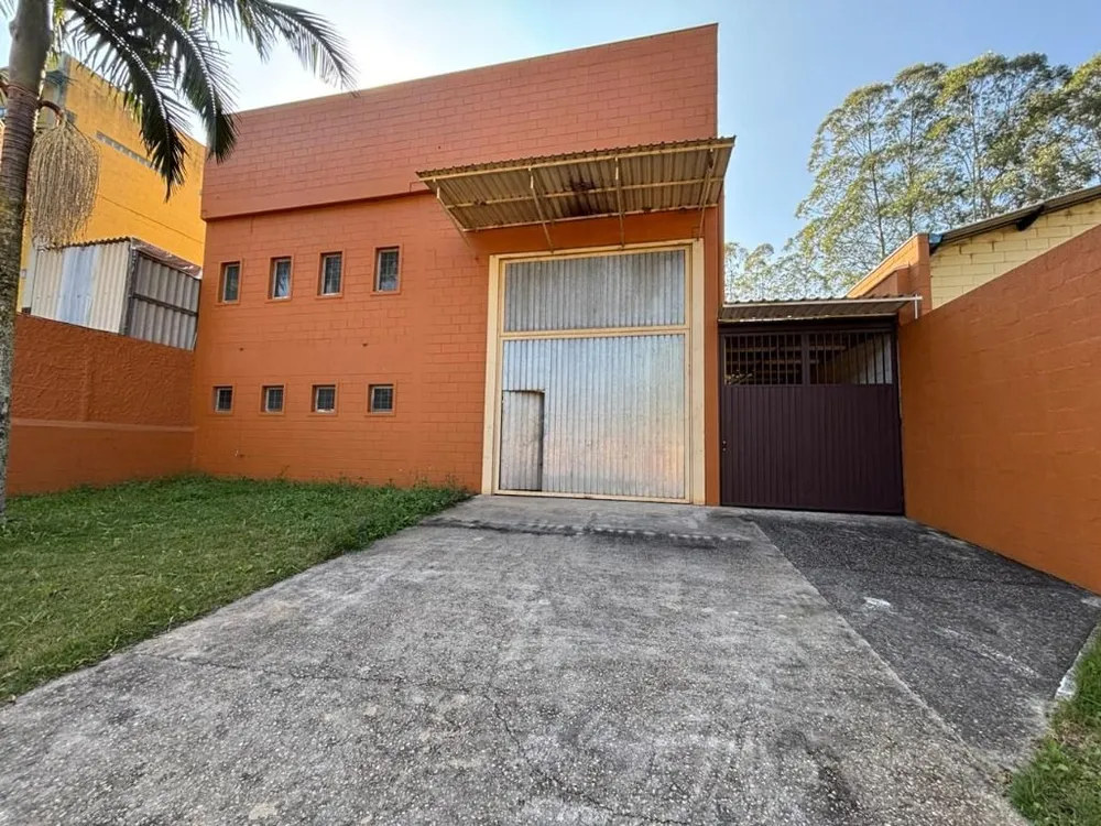 Depósito-Galpão, 225 m² - Foto 8