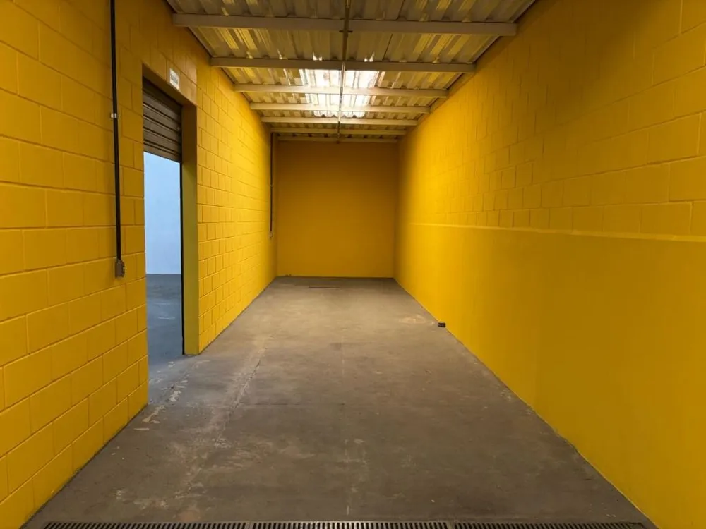 Depósito-Galpão, 225 m² - Foto 6